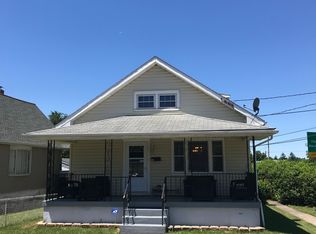 536 6th St, Whitehall, PA 18052