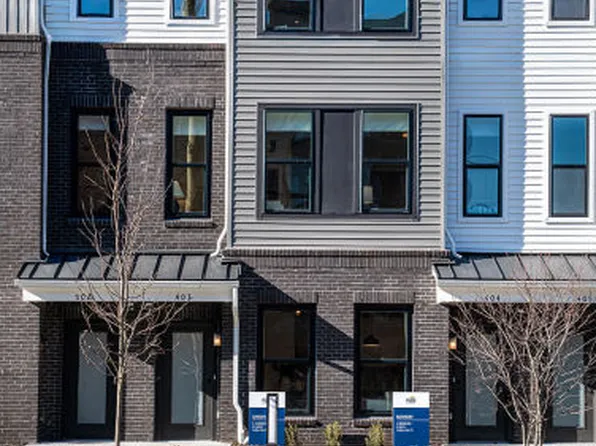 Union Plan, Bridgeview