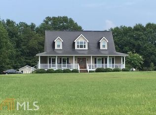 64 Spring Creek Rd, Thomaston, GA 30286