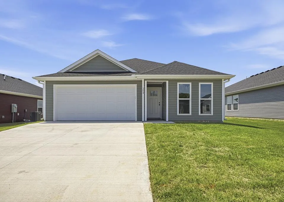 204 Alex Jordan Dr