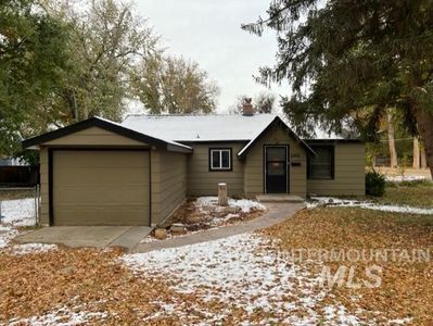 3302 W Teton St, Boise, ID, 83705