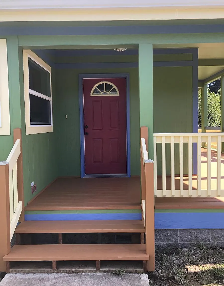 3 bed, 1850 sqft, $2,500 — Photo 1