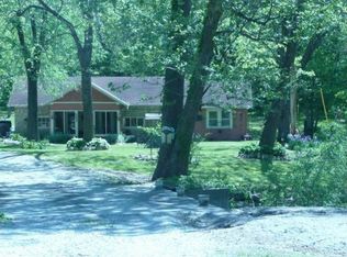 14615 Salem Rd, Excelsior Springs, MO 64024