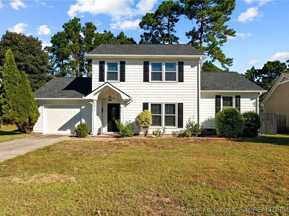 2213 Calista Cir, Fayetteville, NC 28304