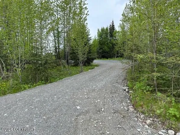 34589 N Fork Rd, Anchor Point, AK 99556