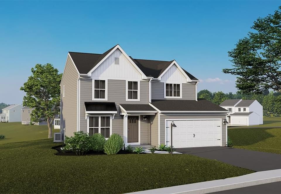 1st image of 759 Fawn Way Lot 21