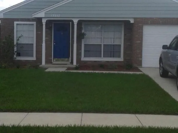13948 Fox Meadow Dr, Orlando, FL 32826
