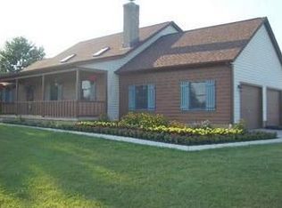 10535 State Route 521, Sunbury, OH 43074