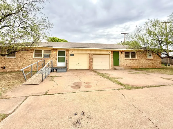 2131 S Loop 289, Lubbock, TX 79423