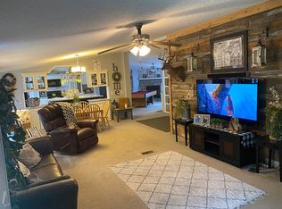 105335 S 4308th Rd, Checotah, OK 74426