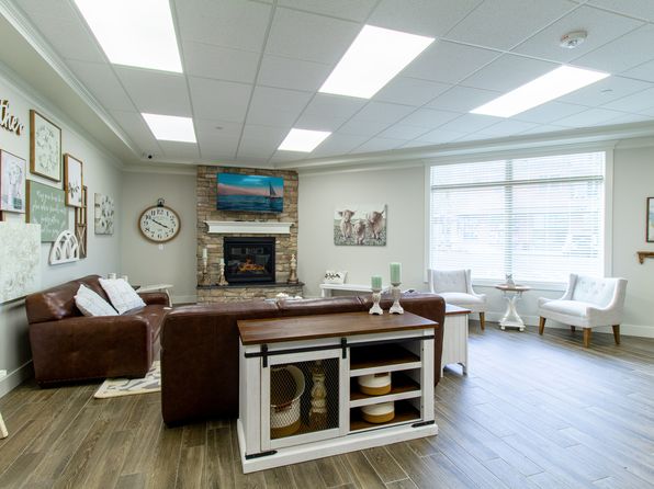 7022 265th St NW #308