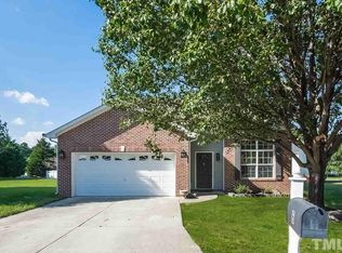 6 Cibola Ct, Durham, NC 27713