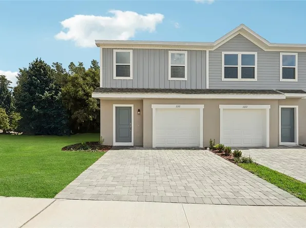 3020 Jessamine Dr, Tavares, FL 32778