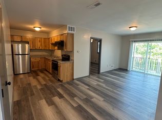 25922 S Chestnut Rd #2E, Monee, IL 60449