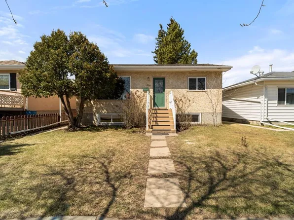 5228 E 47th St, Camrose, AB T4V 1K4
