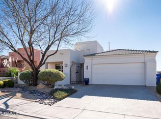 3606 Arroyo Verde St, Las Cruces, NM 88011