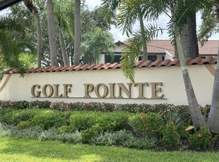 7260 Golf Pointe Way, Sarasota, FL 34243