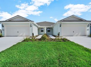 301 Ecliptic Loop, Yulee, FL 32097
