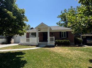 1622 E Gregson Ave, Salt Lake City, UT 84106