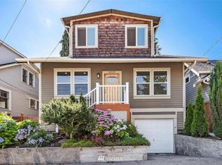 4529 1st Ave NE, Seattle, WA 98105