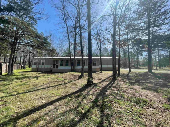 270 Wood Grove Ln, Higden, AR 72067