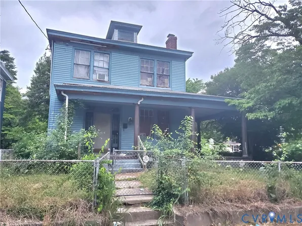 2204 Redd St, Richmond, VA 23223