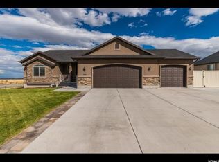 384 W 2200 N, Tooele, UT 84074
