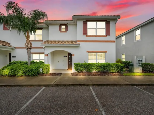 3193 Pequod Pl, Kissimmee, FL 34746