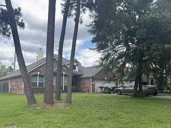 Property Side View
