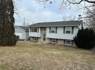 3708 W Delmar Ave, Godfrey, IL 62035