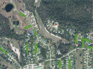 LOT 9 Rodeo Dr, Sebring, FL 33875
