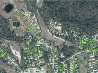 LOT 9 Rodeo Dr, Sebring, FL, 33875