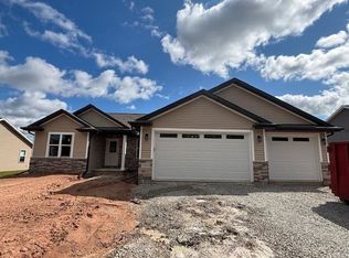 1224 S Jade Dr, Appleton, WI 54915