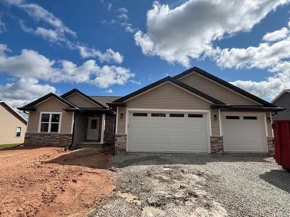 1224 S Jade Dr, Appleton, WI 54915