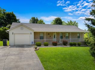 6916 Westgate Cir, Talbott, TN 37877