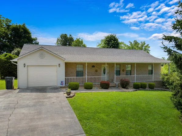 6916 Westgate Cir, Talbott, TN 37877