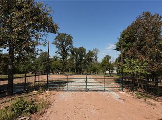 19331 Mooseville Dr LOT 24, Noble, OK 73068