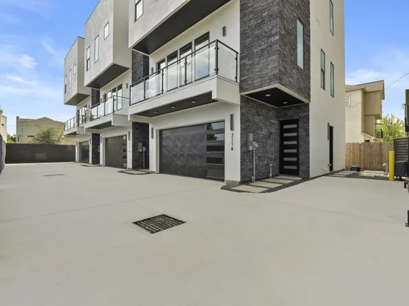 3118 Clay St, Houston, TX 77003