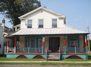 632 Ford St, Ogdensburg, NY 13669