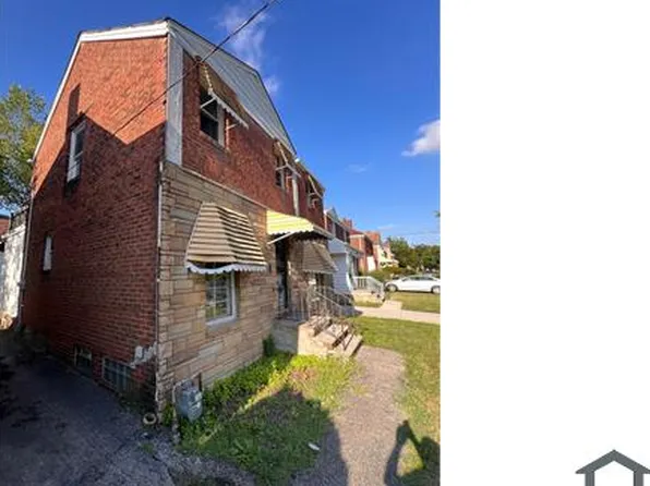 15603 Stockbridge Ave, Cleveland, OH 44128