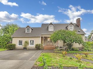 17322 SE Blanton St, Milwaukie, OR 97267