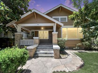 302 Hunt St, Houston, TX 77003