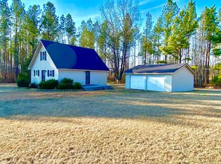 3654 Highway 16 E, Canton, MS 39046