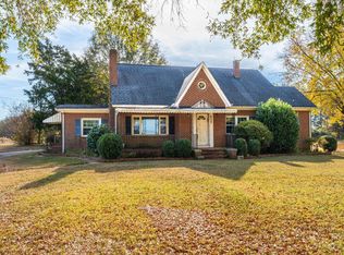 1403 Wehunt Store Rd, Cherryville, NC 28021