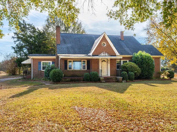 1403 Wehunt Store Rd, Cherryville, NC 28021