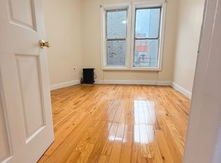 519 W 134th St #32, New York, NY 10031