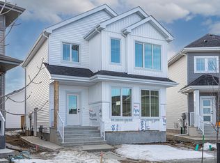 54 Eden Line, Fort Saskatchewan, AB T8L 0Z2