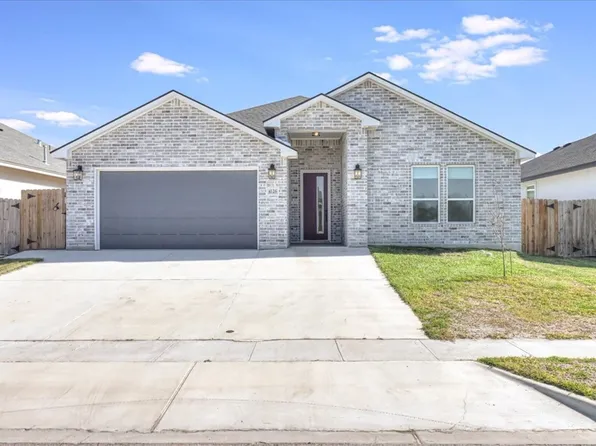 4126 Azali Dr, Corpus Christi, TX 78414