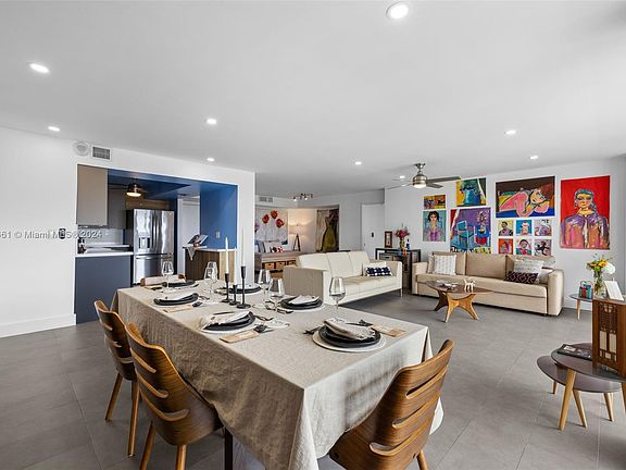 5th image of 3701 N Country Club Dr APT 2107