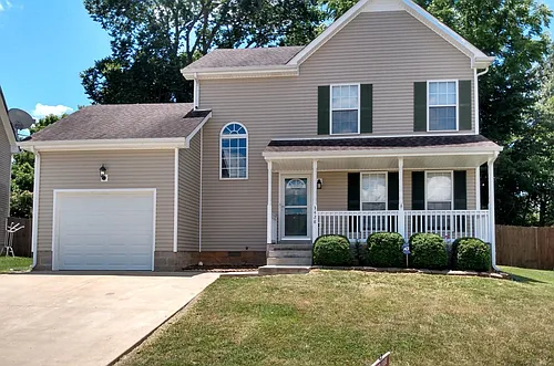 3428 Fox Meadow Way Photo 1
